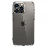Spigen iPhone 14 Pro Deksel Ultra Hybrid Crystal Clear