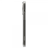 Spigen iPhone 14 Pro Deksel Ultra Hybrid Crystal Clear