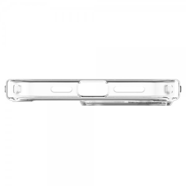 Spigen iPhone 14 Pro Deksel Ultra Hybrid Crystal Clear