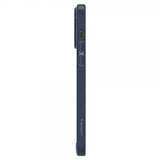 Spigen iPhone 14 Pro Deksel Ultra Hybrid Navy Blue