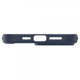 Spigen iPhone 14 Pro Deksel Ultra Hybrid Navy Blue