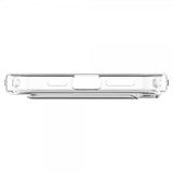 Spigen iPhone 14 Pro Deksel Ultra Hybrid S Crystal Clear