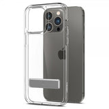 Spigen iPhone 14 Pro Deksel Ultra Hybrid S Crystal Clear