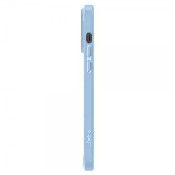 Spigen iPhone 14 Pro Deksel Ultra Hybrid Sierra Blue