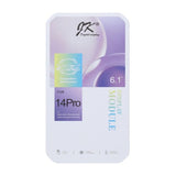 iPhone 14 Pro Skjerm med LCD In-Cell RJ
