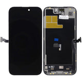 iPhone 14 Pro Skjerm med LCD In-Cell RJ