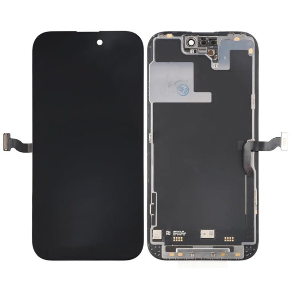 iPhone 14 Pro Skjerm Original (tatt fra en ny iPhone)