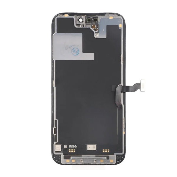 iPhone 14 Pro Skjerm Original (tatt fra en ny iPhone)