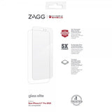 Zagg InvisibleShield iPhone 14 Pro Skjermbeskytter Glass Elite