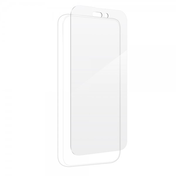 Zagg InvisibleShield iPhone 14 Pro Skjermbeskytter Glass Elite