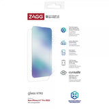 Zagg InvisibleShield iPhone 14 Pro Skjermbeskytter Glass XTR2