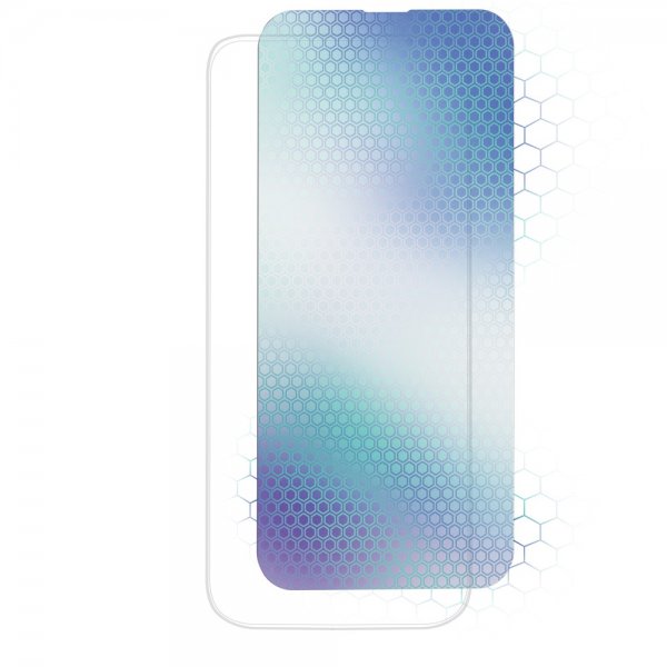 Zagg InvisibleShield iPhone 14 Pro Skjermbeskytter Glass XTR2