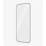PanzerGlass iPhone 14 Pro Skjermbeskytter Ultra-Wide Fit Anti-reflective EasyAligner
