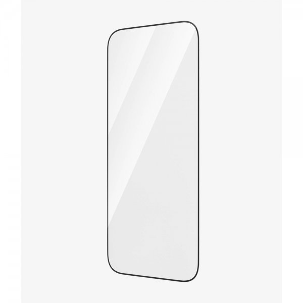 PanzerGlass iPhone 14 Pro Skjermbeskytter Ultra-Wide Fit EasyAligner