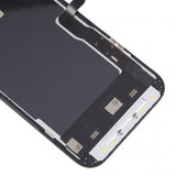 iPhone 14 Pro Soft OLED Display High Quality Black (DD brand)