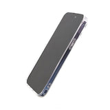 iPhone 14 Pro Deksel Kortholder Støtsikker Transparent