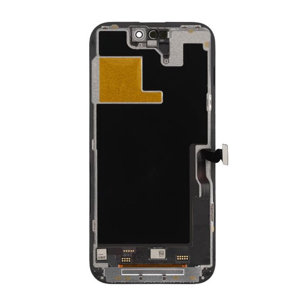iPhone 14 Pro Display med LCD-skjerm ZY In-Cell FHD COF