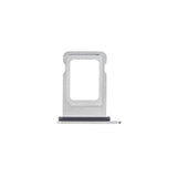 iPhone 14 SIM-kortholder - Sliver