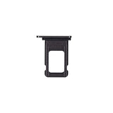 iPhone 14 SIM-kortholder - Svart