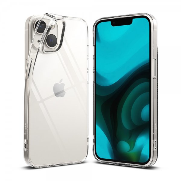 Ringke iPhone 14 Deksel Air Clear