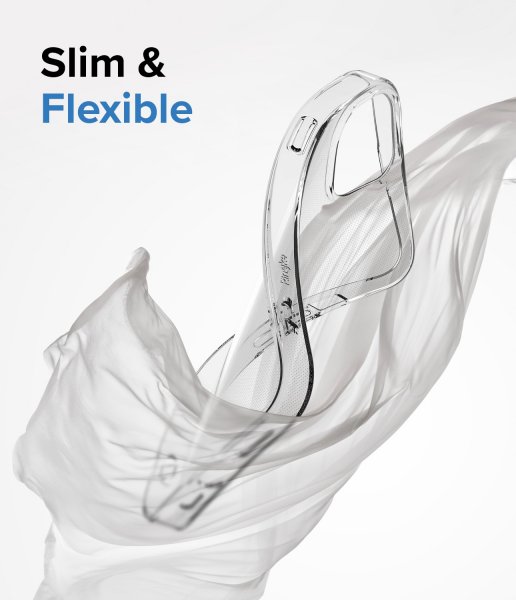 Ringke iPhone 14 Deksel Air Clear