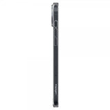 Spigen iPhone 14 Deksel AirSkin Hybrid Crystal Clear