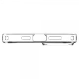 Spigen iPhone 14 Deksel AirSkin Hybrid Crystal Clear