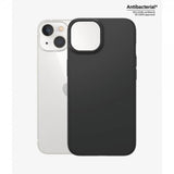 PanzerGlass iPhone 14 Deksel Biodegradable Case Svart