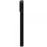 Richmond & Finch iPhone 14 Deksel Black Vegan Leather