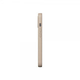 Nudient iPhone 14 Deksel Bold Linen Beige