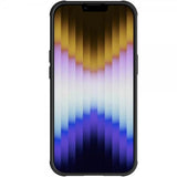 Nillkin iPhone 13/14 Deksel CamShield Pro Svart