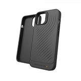 Gear4 iPhone 14 Deksel Copenhagen Svart