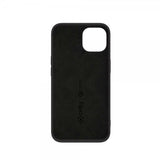 Celly iPhone 14 Deksel CROMO Svart