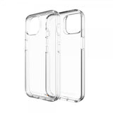 Gear4 iPhone 14 Deksel Crystal Palace Clear
