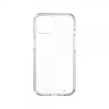 Gear4 iPhone 14 Deksel Crystal Palace Clear