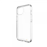 Gear4 iPhone 14 Deksel Crystal Palace Clear