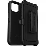 Otterbox iPhone 14 Deksel Defender Svart
