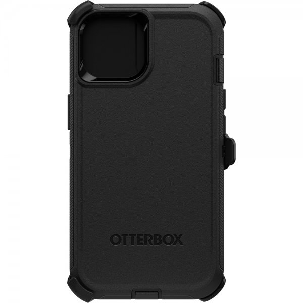 Otterbox iPhone 14 Deksel Defender Svart