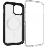 Otterbox iPhone 14 Deksel Defender XT Black Crystal