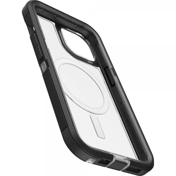Otterbox iPhone 14 Deksel Defender XT Black Crystal