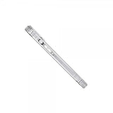 Tech21 iPhone 14/iPhone 15 Deksel Evo Clear Transparent