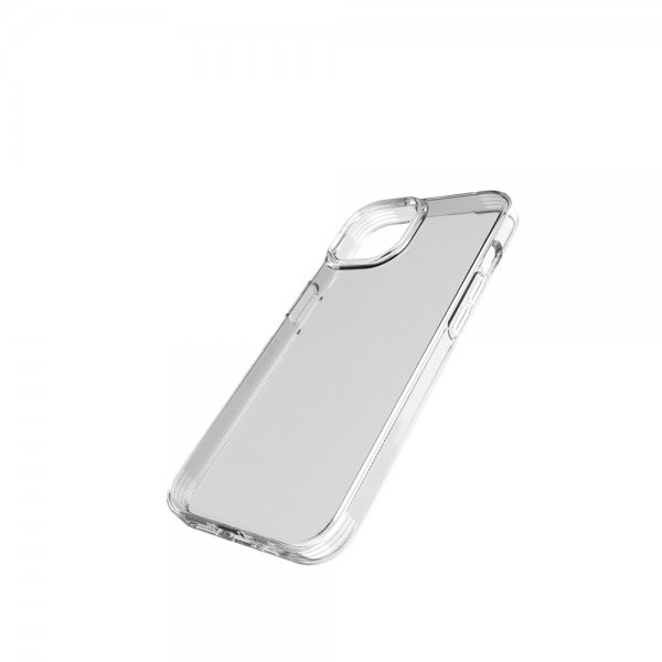Tech21 iPhone 13/14/15 Deksel Evo Lite Transparent