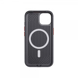 Tech21 iPhone 13/iPhone 14 Deksel Evo Max Svart