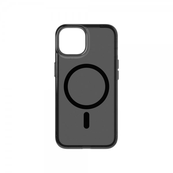 Tech21 iPhone 13/14/15 Deksel Evo Tint MagSafe Ash