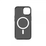 Tech21 iPhone 13/14/15 Deksel Evo Tint MagSafe Ash
