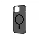 Tech21 iPhone 13/14/15 Deksel Evo Tint MagSafe Ash