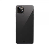 Xqisit iPhone 14 Deksel Flex Case Transparent