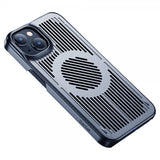 Benks iPhone 14 Deksel Gamers Pick Svart