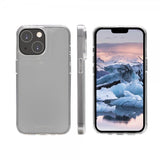 dbramante1928 iPhone 13/iPhone 14 Deksel Greenland Clear