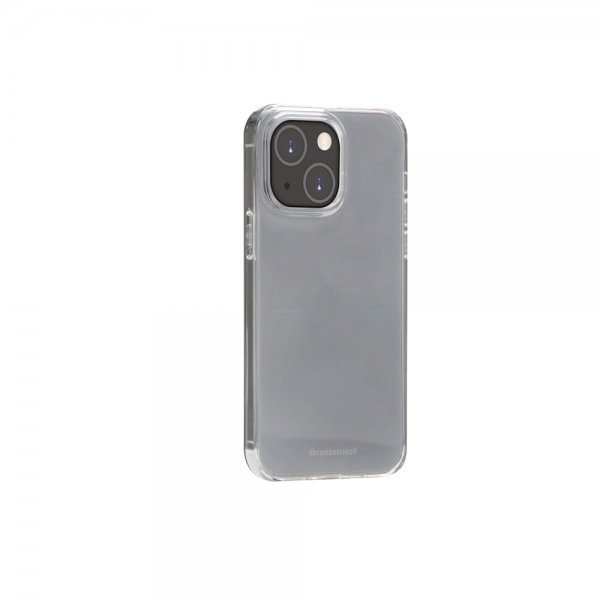 dbramante1928 iPhone 13/iPhone 14 Deksel Greenland Clear
